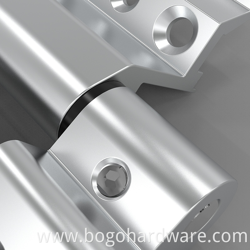 Stainless Steel Bifold Door Hinges